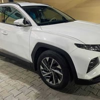 توسان ٢٠٢٣ • ٦٠ ألف كم • كفاله عامه