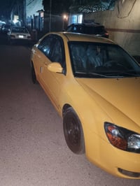 سبكترا • ٢٠٠٩ • كربلاء