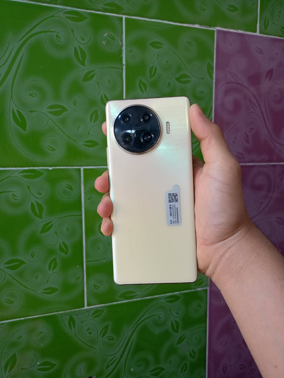 الاحدث من تكنو
سلام عليكم تكنو سبارك 20 برو بلاس مكفول ملحقاتة كارتونة وشاحنة ذاكرة 256/12 #للبيع او #مراوس سعرة 195 بي مجال قليل مكاني صويرة حي العسكري


**إذا كنت صاحب هذا الإعلان وتريد حذفه لأي سبب، رجاءا أرسل رسالة إلى الدعم الفني**