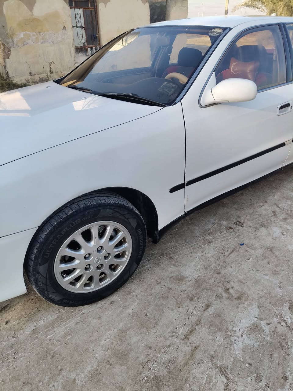 كرستا للبيع موديل 1992مكفوله كاملة تبريد شقال نضيفه مابيها اي ضرر. الرقم *********** ،***********
