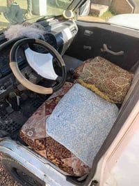 فاو • ٢٠٠٦ • محرك وكير شرط