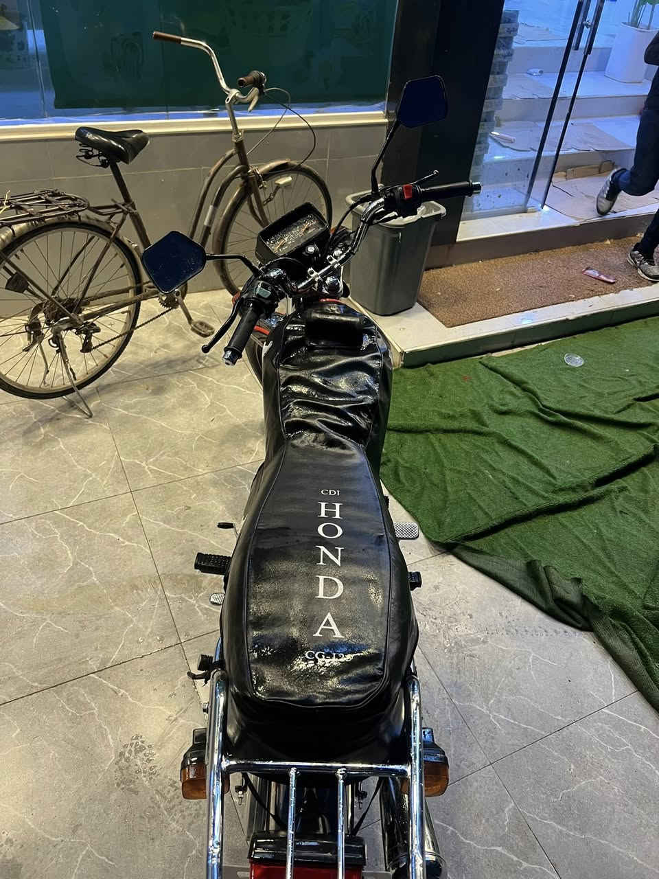 ماتور بو فروشت مودليه ٢٠٢٦


**إذا كنت صاحب هذا الإعلان وتريد حذفه لأي سبب، رجاءا أرسل رسالة إلى الدعم الفني**