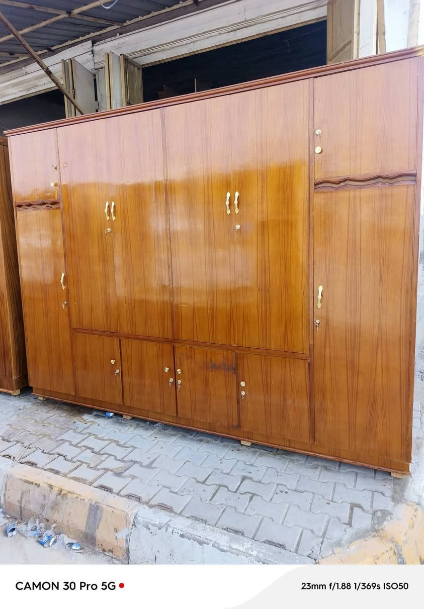 #معارض كلاريه حطاطه تكمه درجه اولى 
قياس 280عمق 70👉🏻
قياس تلاثه متر ستندر عمق 70👉🏻
عنوان جلولاء سوق السبت محل ركن ابيض بصف ابو السمج بل ضبط يتوفر توصيل لجميع مناطق ديالى بأسعار مناسب 
للتواصل واتس او تصال 
***********
