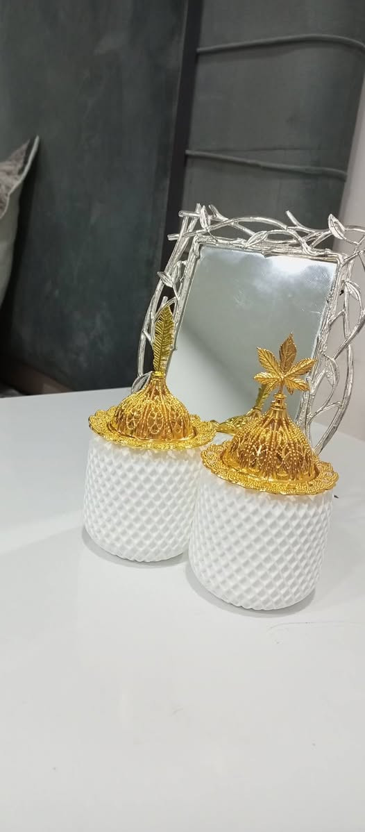 مباخر حجرية
حسب طلبكم تفيد هدايا كل اشكال الحجر نوفرها


**إذا كنت صاحب هذا الإعلان وتريد حذفه لأي سبب، رجاءا أرسل رسالة إلى الدعم الفني**