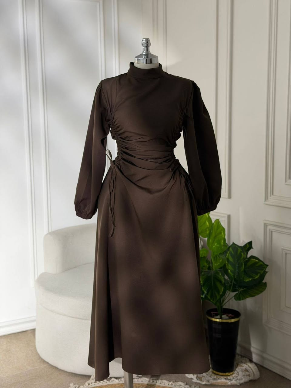 مديل دابل ايطالي كولتي عالي سعر30
القياس 38 : 40 : 42 : 44 : 46 : 48. 
توصيل 5 لكل محافظات العراق
للحجز والاستفسار مراسلة الصفحه


**إذا كنت صاحب هذا الإعلان وتريد حذفه لأي سبب، رجاءا أرسل رسالة إلى الدعم الفني**