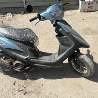 دراجه ماكس البيع العنوان المحمودية سعر 450 وبيه مجال هذا رقمي 07844999...