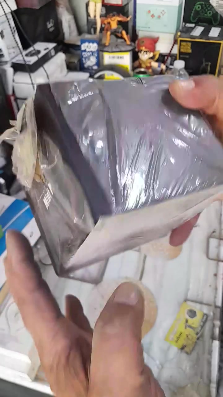 السلام عليكم اخواني مني بيسي السعر 100على أول تم وبالعافية للياخذه


**إذا كنت صاحب هذا الإعلان وتريد حذفه لأي سبب، رجاءا أرسل رسالة إلى الدعم الفني**