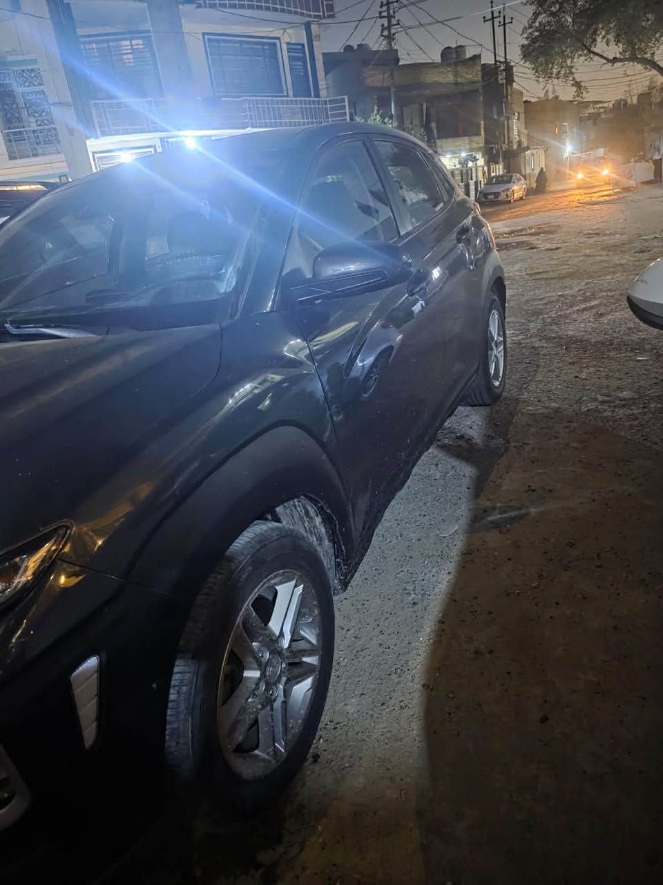 السلام عليكم
هونداي كونا موديل 2019
محرك 2.0 دوش
وارد امريكي
ماشيه 48
سيارة نظيفة وجاهزة من كلشي
مكان السيارة بغداد الجديدة
رقم بغداد الانكليزي
السعر 112 وبيها مجال بسيط
للاستفسار اكثر 
***********
متوفر واتساب
