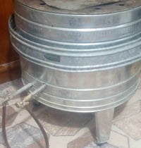 تنور • قنينة شاي