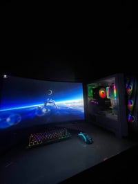 تجميعة كاملة • RTX 4060Ti • Ryzen 5 5600x