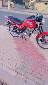 دراجة دايوان • موديل ٢٠١٨ • أوراق أصلية