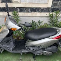 بريز لايت ناصي رمبة رمبة رمبة مو مال شارع.. كفالة عامة شرط الفحص اذا ب...