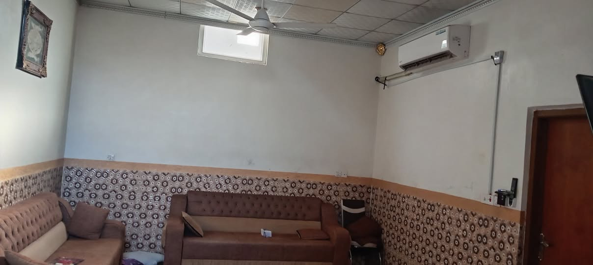 دار للبيع طابو زراعي بأسمي مساحه 455 م للتواصل ***********
