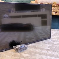 LG أصلي • ٤٣ بوصة • رسيفر داخلي