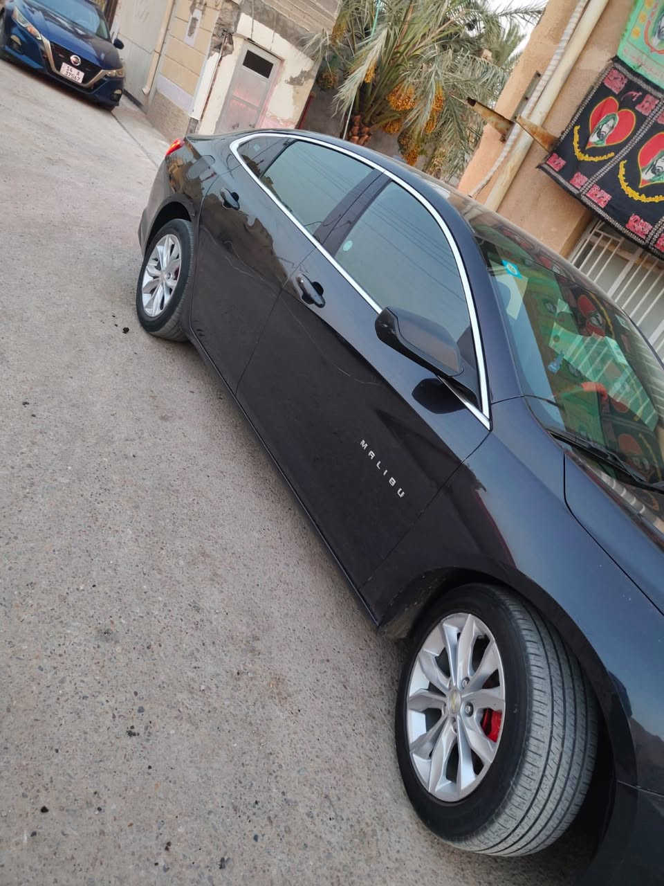 موديل 2023
نظام Lt 
لون كحلي 
نظام تشغيل عن بعد 
نظام السياقة  سبورت + العادي 
تشمل شاشة معلومات ترفيهية تعمل باللمس، وبدعم نظام Apple CarPlay و Android Auto.
فيها نظام المساعدة على البقاء في المسار.
تفويلتها كله بانزين محسن 
طخم تايرات جديد قبل شهر 
حادثها راجع على البارد بدون تبديل اي قطعة 
والا اير باك مال الستيرن طاك فقط 
السيارة مال بيت كلش حلوه ونظيفة 
الاستفسار واتساب ***********
