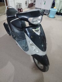 دراجة ماكس للبيع شرط حاويه ما مفتوحه دراجة جديده نظافة فول سعر 950 وبي...