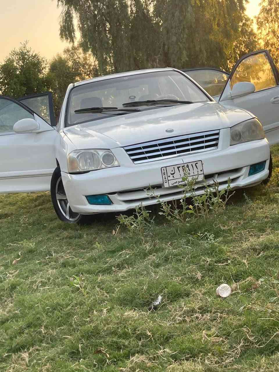 سلام عليكم اوبتيما موديل 2000
سياره تبريد شغال سياره جاهزه 
بس مكينته كايمه 
رقم بغداد مداور ثاني يوم 
المكان ديوانيه دغاره 
السعر ب32وبيه مجال 

للشراي يجي خاص او 
الاتصال عل هاذا الرقم ***********
