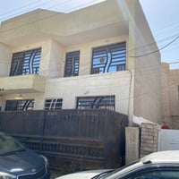 بيت للبيع الدوره شارع الجمعيه  مساحه   64 متر  الواجهه    8  متر ط ارض...