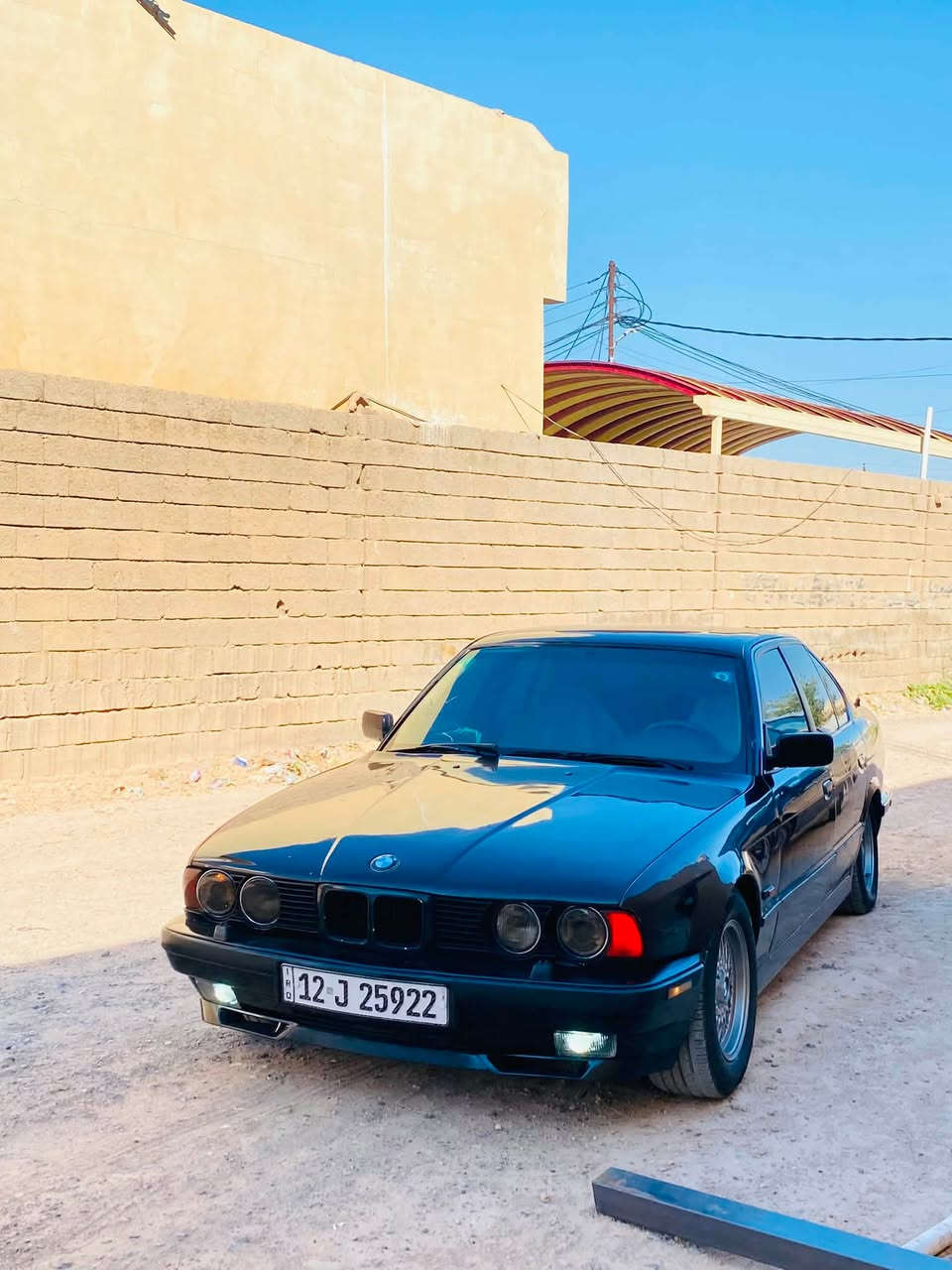 سلام عليكم بيئم 525 موديل 1992رقم نكليزي نينوه سنويه لحد 30سياره كير عادي
جوم ٤ كهرباء  ماعندي ماسنجر بس واتساب وتصال

دبل يرباك 

شاشه وكامره وعليه دمام ب جنطه 

سنتر لك 

كشنات جلد شخط مابيهن 

محرك كير صدر كله شرط 

منضومه زنون 

سياره عليه ادامه كامله ونضيفه وحلوه تجي وتشوف بعينك 🦅مكان تكريت شراي يخابر واني خادم ***********

