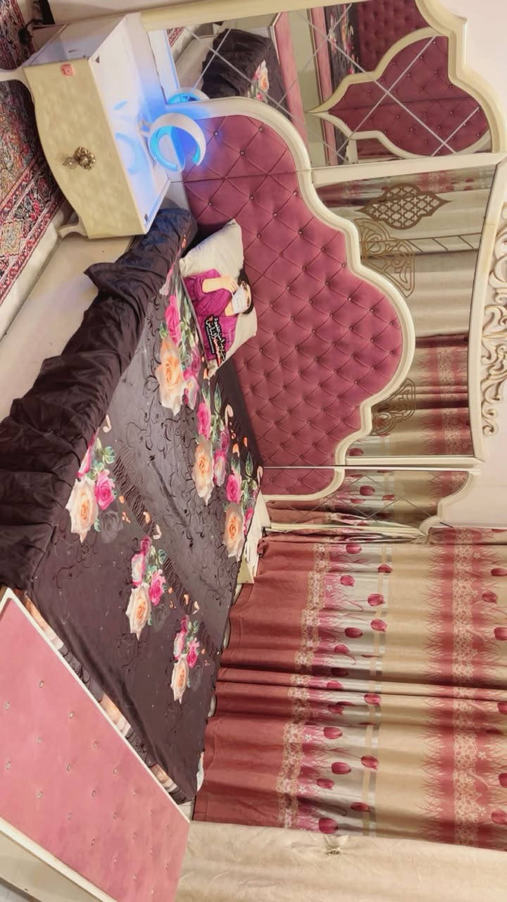 غرفه نوم عشر قطع تركيا مكاني البياع سعرها 600 رقمي ***********
