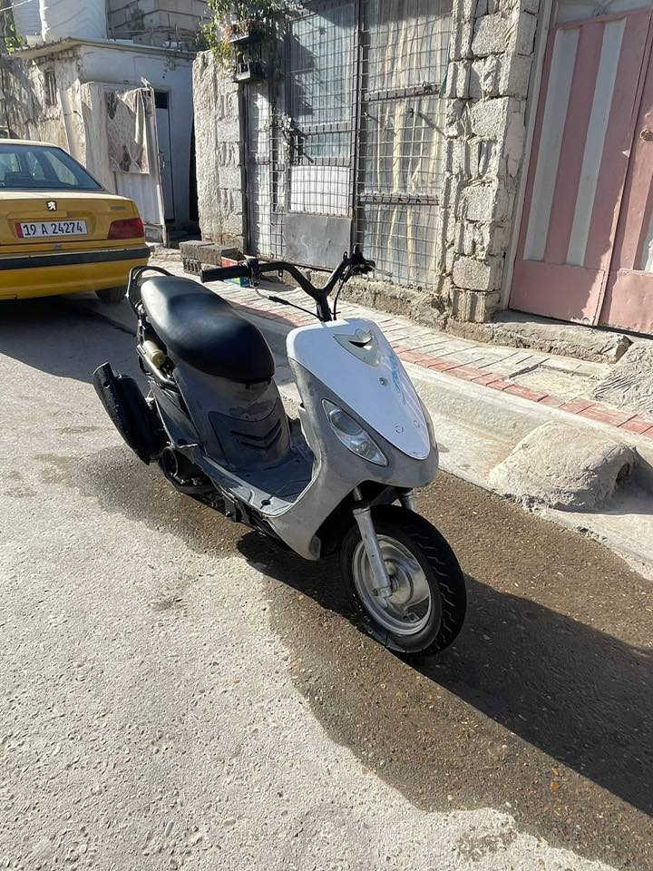 للبيع سعرها ٣٧٥ مكاني كربلا حي العامل
مكينه شغل جديد ٥٥ تخبل شلعه ومعدل ادامه كامله
رقمي ***********
