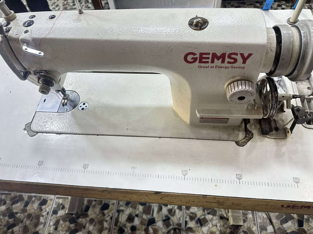 للبيع مكينه جمسي سعر 110
***********
