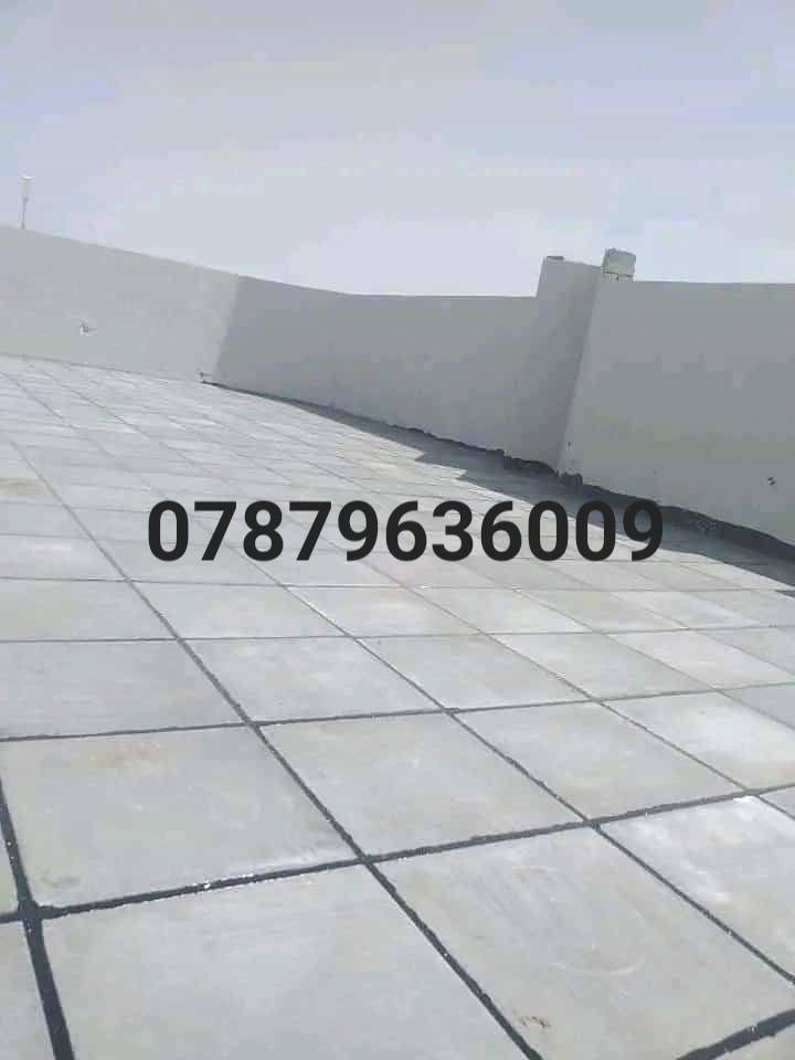 الناصري لتجهيز الاسطح 
مستعدون لتجهيز مواد السطوح كاملآ  زفت...                        فلان كوت.ماستك .زميج فحص بدون أملاح .فلين. واشتايكر السماوه شرط . ويوجد كادر لتطبيك السطح كرسته وعمل وابس  عمل.          و لتغليف سطوح المنازل وجميع البنايات بمادة الايزوكام الحديث ما نع للرطوبه وعاكس للحراره ،،  وبسعار جيده  المكان ناصرية. ذي قار 
الاتصال  :***********
