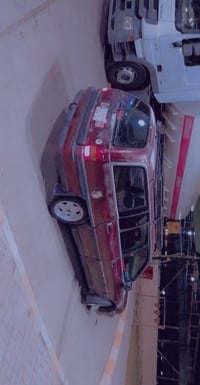 استيشن • محرك ٢٠٠٠ • نجف شارع المطار