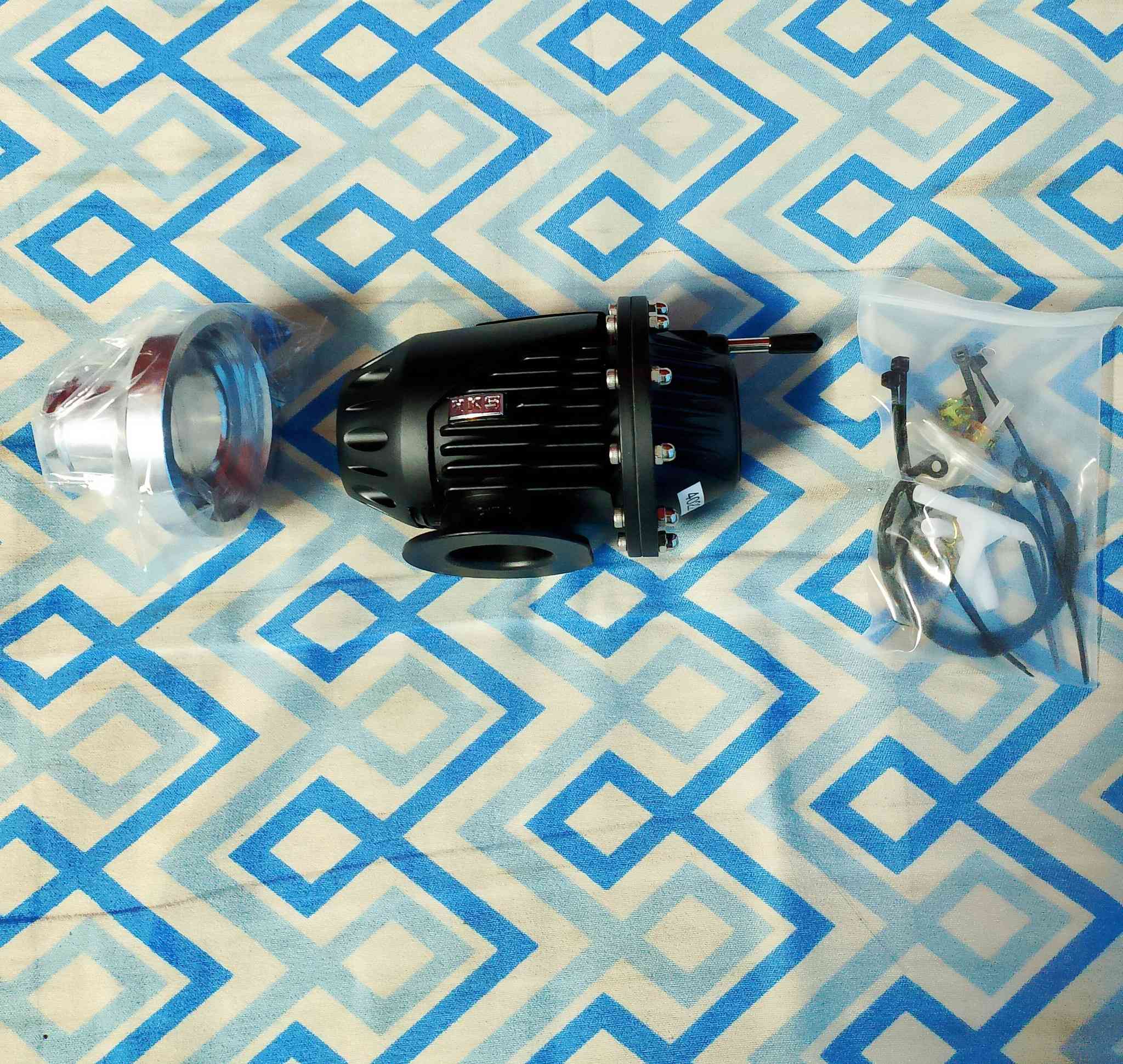 سلام عليكم عطاس تيربو
جديد المكان بغداد المنصور 
السعر 100الف 
***********
