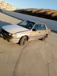 النترا • ١٩٩٣ • السليمانية