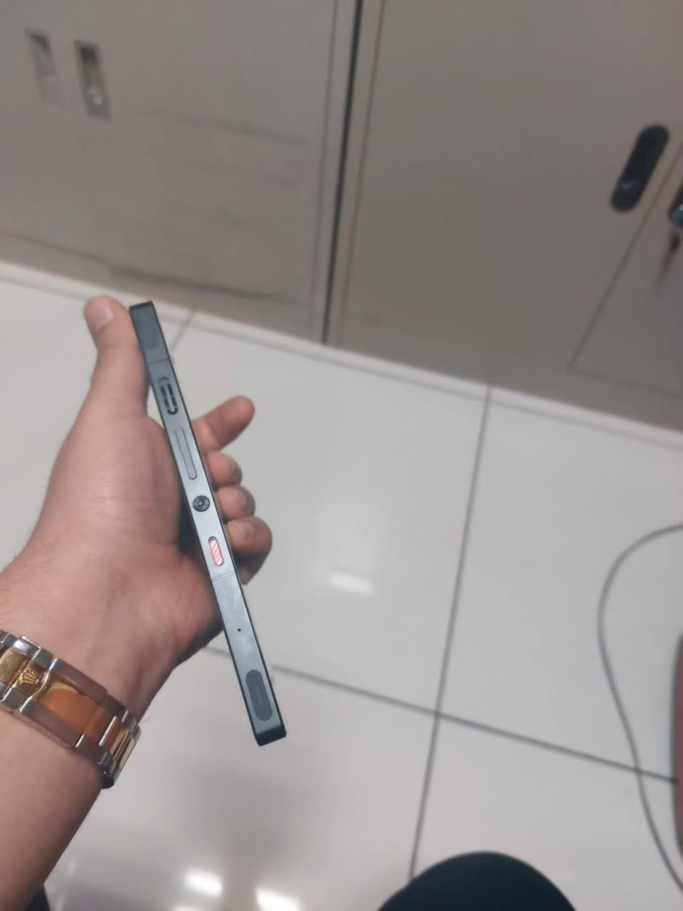 ريد ماجك 10 اس برو
512

اسود شفاف 

نضافه 💯 /💯بدون زلق واحد 

السعر 850 قفل بدون عملة
او مراوس   25S
او ايفون 15

*********** واتساب

***********

#ريد_ماجك

#كربلاء  او #سماوه

#العراق

#ريد_ماجك_10_اس_برو
