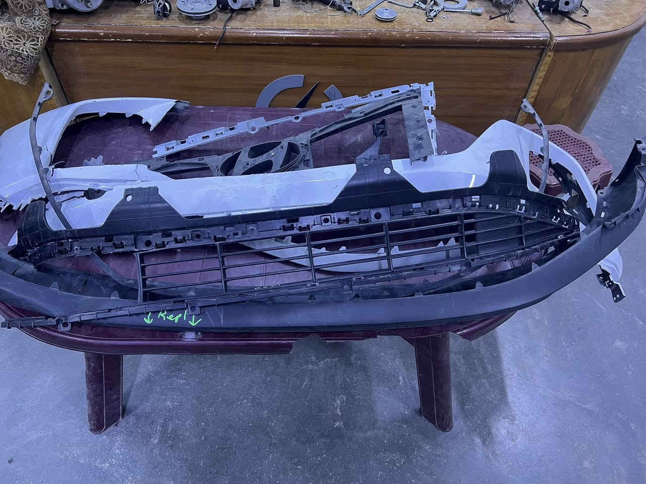 السلام عليكم غراض توكسان امريكي للبيع


**إذا كنت صاحب هذا الإعلان وتريد حذفه لأي سبب، رجاءا أرسل رسالة إلى الدعم الفني**