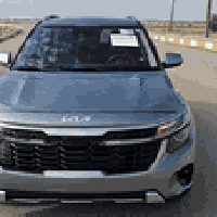 كيا سيليتوس موديل 2024 وارد امريكي محرك 2000 دوش   موصفات   بصمه تشغيل...