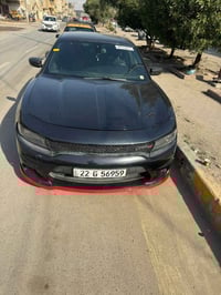 جارجر  2017 الرقم ربيل فوال موصفت معده الفتحه  3600المحرك  المكان بغدا...