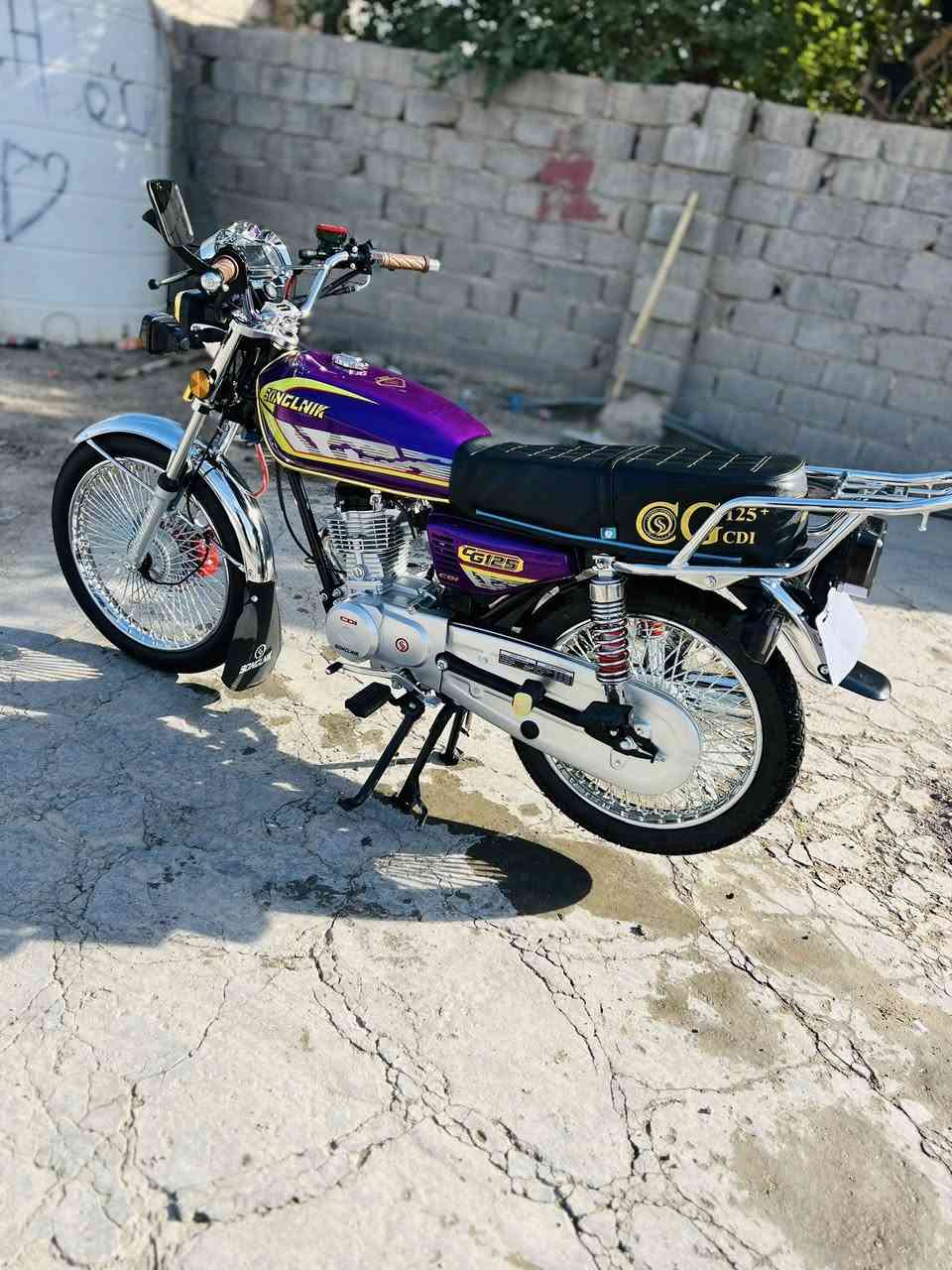 تايكر 2025 كفاله عامه قبل شهر طلعت من الوكيل دشبول شاشه +mp3وسماعات بالدشبول بلاد 
مكان الدراجه بابل ناحيه الطليعه 
***********
