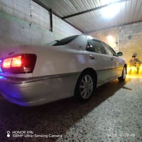 كرستال • ٢٠٠٣ • رقم كركوك