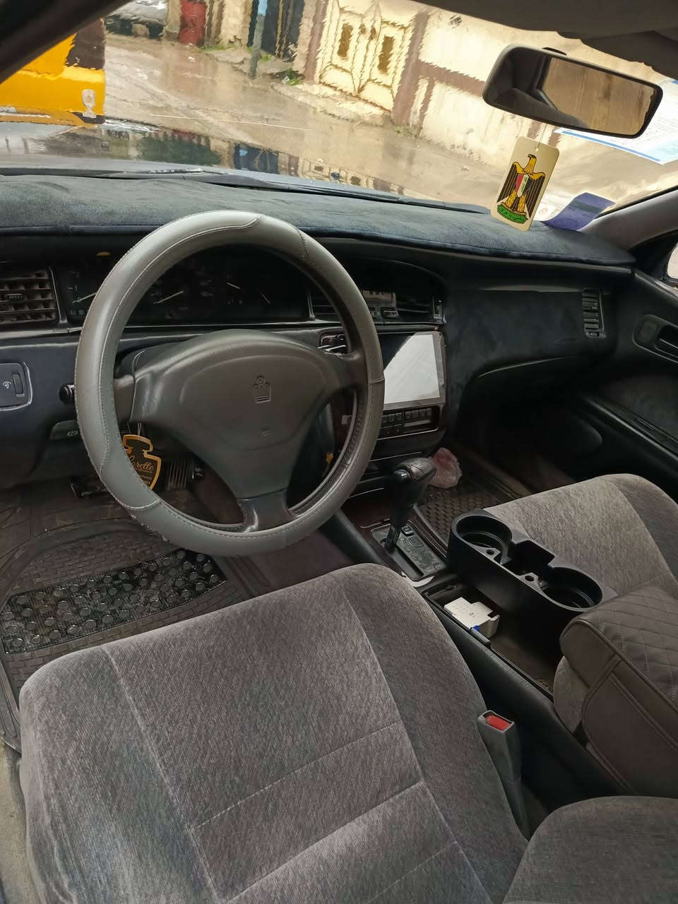 سلام عليكم للبيع سياره بطه موديل 92محرك حجم 2500محرك كيرتبريدشرط رقم نينوى الدولي سنويه جديده هزه جديده سعره 48مكانه موصل تفاصيل اكثر على الخاص


**إذا كنت صاحب هذا الإعلان وتريد حذفه لأي سبب، رجاءا أرسل رسالة إلى الدعم الفني**