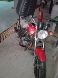 دراجه • أوراق أصلية • بابل شارع 80