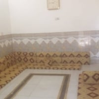 بيت طابو زراعي ١٠٠م شارع السبيس مقابيل شارع الصب شارع در النجف يحتوي غ...