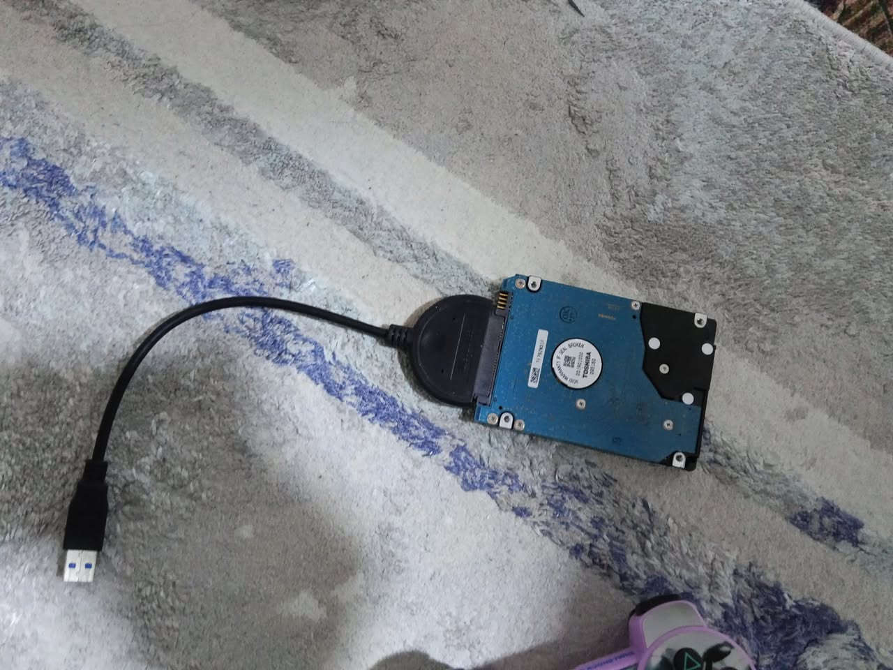 سلام عليكم هاي بلي 3 وياها يدة وهارد بيها 13￼￼￼لعبة منها GTA5 وماينكرفات بس هارد لازم اتوديها للمتجر أريد اب 100الف وبيها مجال قليل مكاني كركوك شارع قدس


**إذا كنت صاحب هذا الإعلان وتريد حذفه لأي سبب، رجاءا أرسل رسالة إلى الدعم الفني**