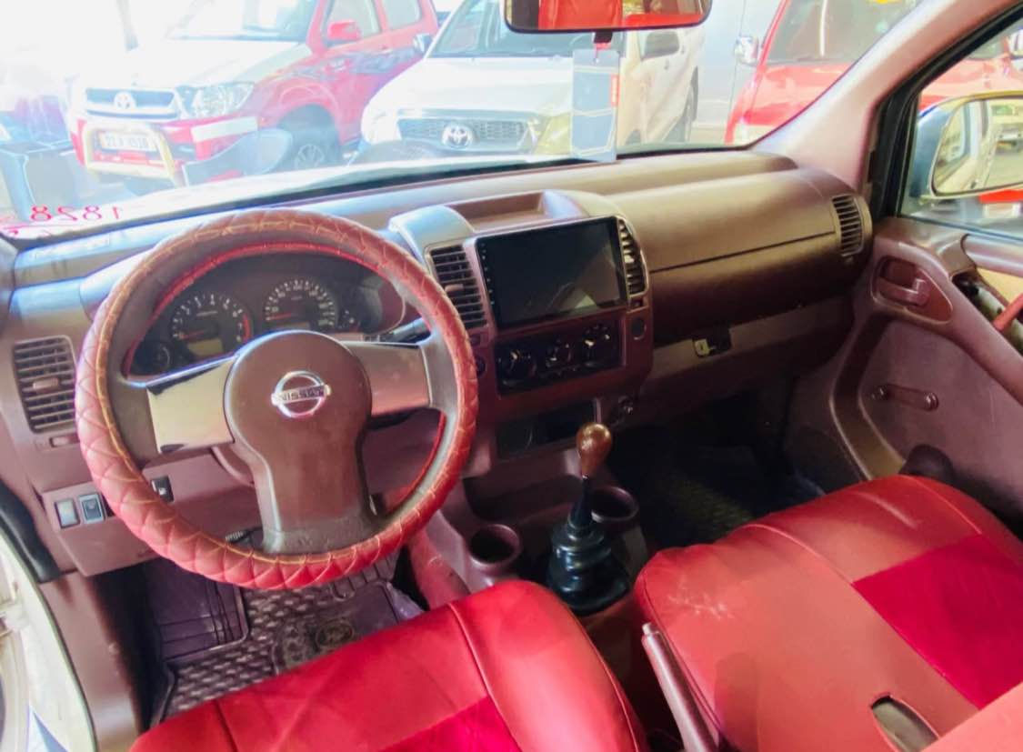 نڤارا بۆفرۆشتن مۆدیل ٢٠٠٨ سەیارەکە جایزە هیج نوقسانیەکی نیە ماڵی دۆستە دووپالە بۆیاخی بجوکی هیە بی ناوگرت سەنەوی بەسەرجوە سەیارەکە هەیکلەو شتی زۆر پاکو جوان ماوەتەوەنرخ٨٥معاملە 
هەرکاس حازی لی بو لەسلیمانیە ژمارەی موبایل***********یان نامە بنیری السليمانية, العراق
