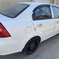 افيو ٢٠٠٩ • جير عادي • رقم سليمانية