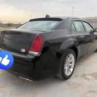 كلايسلر اوبامه 2022 Sفول موصفات ماعده الراد السياره بحاله جيده وارد ام...