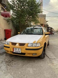 سمند 11 تفاصيل اتصل افهمك ‏مكان بغداد الشعب السعر 27 عليها غرامة 200ين...