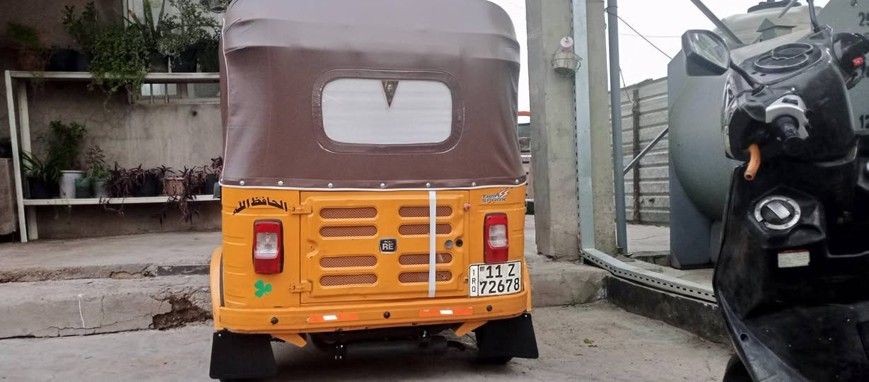 تكتك موديل 2019 شهر11داخل بل 20 بارد بالغد تكتك ما ناقصها اي شيء مكان بغداد سعر 7000وبه مجال حك الجايه  للاستفسار هاذ رقم *********** متواجد على واتساب
