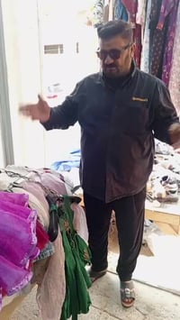 فستان بنات • للجملة • قضاء الحي