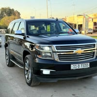 تاهو LT • ٢٠١٨ • رقم بغداد