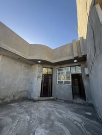 ابي غرق حي الحسين • ٢٠٠م • جديدة صفر