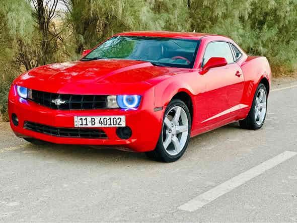 موديل السيارة ١٢ فئة Rs فول عده الفتحه V6 3.6

تجي داتا شو حساسات اطارات حساسات خلفيه كامرة دوارة بلادي بلوتوث نظام صوتي Boston دمام خلفي ، تدفئة كشنات ينراد بس ربط وايراتها شغاله كامله تبريد فول ، منظومة زنون بيها الانارة مالتها كلش قوية ، السيارة مبرمجة برمجة مال وحش ، شفتات ستيرن شغاله المراية الوسطية تعتيم ذاتي كشنات اثنين فول كهرباء ( السيارة مزوعه مواصفات)
حادثها باب و جاملغ خلفي السعر المطلوب 83 بيها مجال ***********مكان بغداد بغداد
