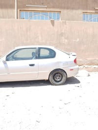 النترا • ٢٠٠٥ • مكينة ٢٠٠٠